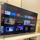 شاشة تلفزيون مقاس جديدة 65 بوصة 4K