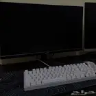 شاشة قيمنق ايسر