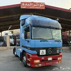 راس اكتروس 2000 MP1 حجم 1840
