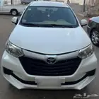 افانزا تويوتا 2016