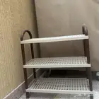 أرفف جزم