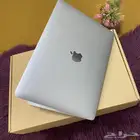 ماك بوك اير m1 نظيف جدا