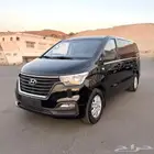 هيونداي H1 استاريكس 2020 فان بضاعه بحالة الوكاله للبيع