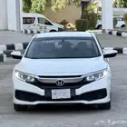 هوندا سيفيك موديل 2021 وكاله