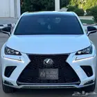 لكزس NX300 F SPORTS 2019