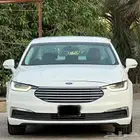 فورد توروس 2020