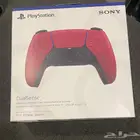 للبيع يد سوني 5 اصلية (جديده لم تفك ولم تستخدم)