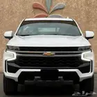 تاهو 2022 دبل LS