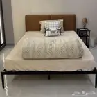سرير مودرن   مرتبة