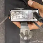 للبيع جهاز تتبع صقور