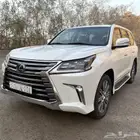 جيب لكزس 2017 مخزن