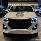 اسيزو ديماكس 2025 GT فل كامل