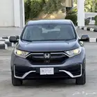 هوندا سي ار في موديل 2022
