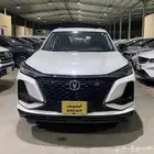 شانجان سي اس 75بلس 2022