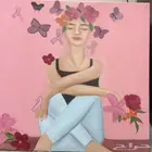 رسمة