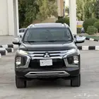 ميتسوبيشي مونتيرو موديل 2020 فل كامل