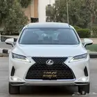 لكزس RX350-2020 فل كامل