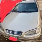 كامري 2002