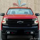 سلفرادو 2022 Z71
