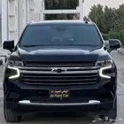 شفروليه تاهو 2023- LT مطور وارد الجميح
