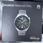 HUAWEI WATCH GT 3 Pro Titanium