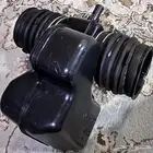 قربه هواء كامري V6من مديل 98 إلى 2002