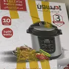 قدره ضغط كهربائيه