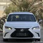 لكزس ES300h 2022 ممشى (63)الف