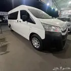 باص هايس 2021 بنزين