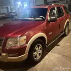 فورد اكسبلورر 2007
