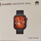 للبيع ساعة هواوي واتش فيت 4 برو