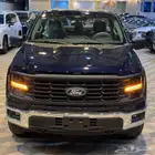 فورد F150 جديد 2025XLوارد خليجي