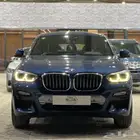 بي ام دبليو X4 -2019