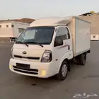 كيا بنقو 2020 (ديزل) بحالة الوكاله للبيع