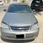 شفروليه أوبترا قمة في النظافه