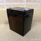 بطاريات مقاس 5 امبير بقوة 12 فولت