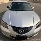 سيارة مازدا 3 موديل 2008