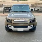 لاندروفر ديفندر 2023 P400 ( فل كامل )