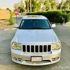 جراند شيروكي اس ار تي SRT