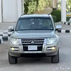 باجيرو GLS. 2020 نضيف مره