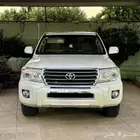 لاندكروزر GXR فل كامل 2014 للبيع