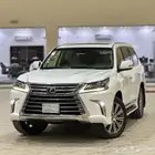 لكزس 2016 فل كامل سعودي سبورت (مخزن )