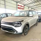 كيا كارينز مطور 7 مقاعد 2025 GL
