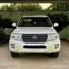 لاندكروزر 2014 GXR V8 فل كامل