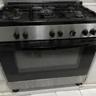 فرن نظيف للبيع