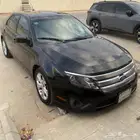 فورد فيوجن ممشى قليل