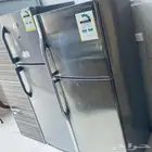 ثلاجه وايت ويستنج هاوس أمريكي ثلاجه توشيبا ياباني