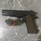 للبيع مسدس خرز