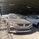 سوزوكي بالينو ستاندرد بلس جنوط 2024 بسعر طيب