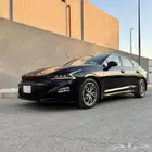 كيا 5 موديل 2020